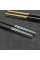 Палички для їжі з нержавіючої сталі металеві палички для їжі в комплекті одна пара кольорів в асортименті