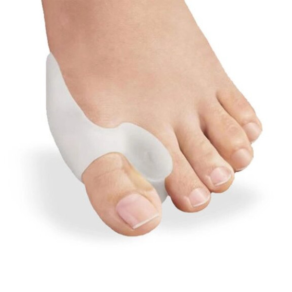 Фіксатор для корекції кісточки великого пальця ноги valgus pro