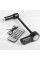 ФМ модулятор із трансмітером Bluetooth FM Transmitter X8