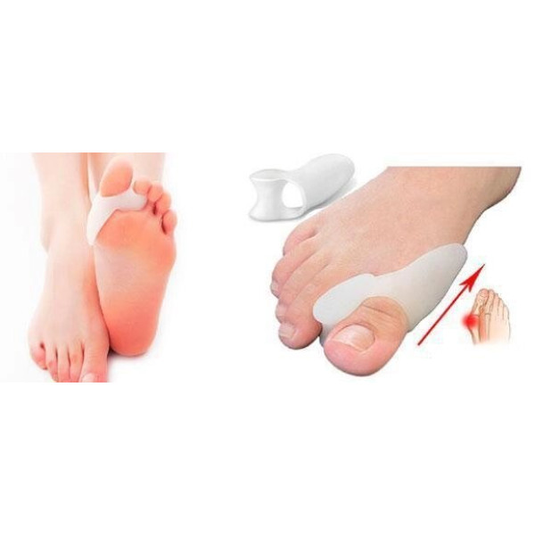 Денний фіксатор великого пальця ноги valgus pro