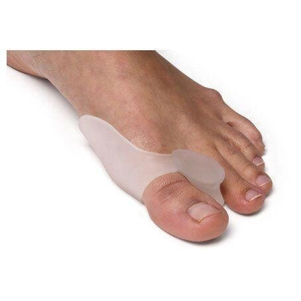Денний фіксатор великого пальця ноги valgus pro