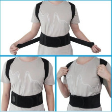Магнітний коректор постави Brace Back Belt