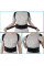 Магнітний коректор постави Brace Back Belt