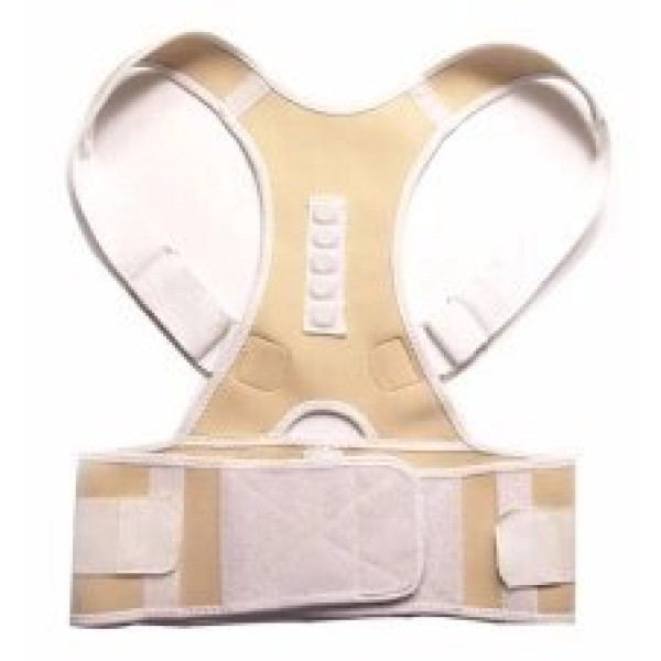 Магнітний коректор постави Brace Back Belt