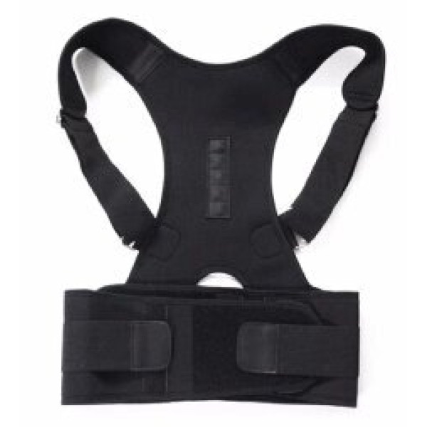Магнітний коректор постави Brace Back Belt
