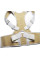Магнітний коректор постави Brace Back Belt