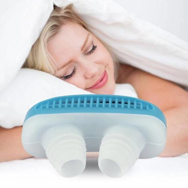 Антихропі snore ceasing