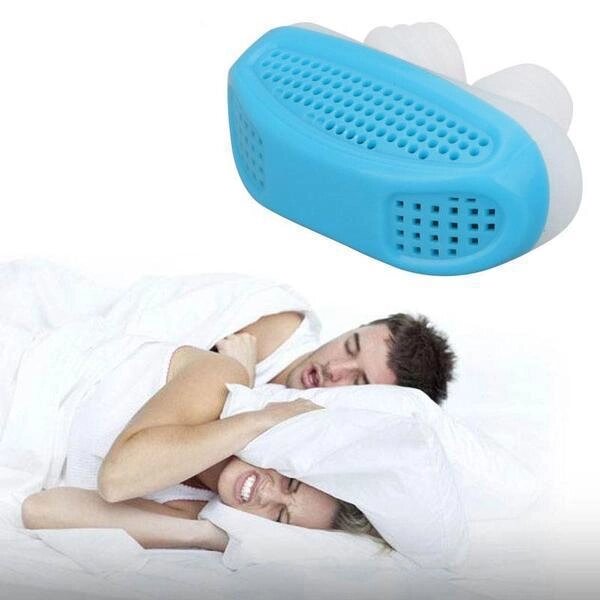 Антихропі snore ceasing