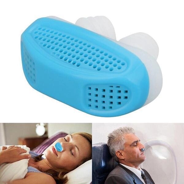 Антихропі snore ceasing