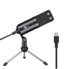 Мікрофон GGMM F1 USB: який зробить ваші записи ідеальними