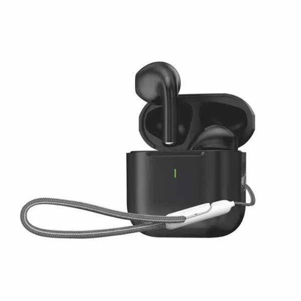 Бездротові навушники Xiaomi AP05 з шумозаглушенням, Bluetooth 5.3 та до 60 годин роботи