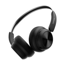 Бездротові Bluetooth-навушники Lenovo TH66, з об'ємним звуком, комфортним дизайном та тривалим часом роботи