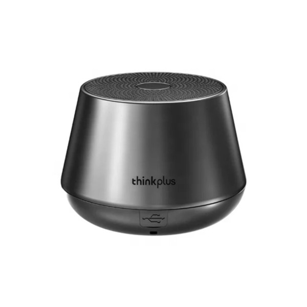 Портативна міні-колонка Bluetooth ThinkPlus з HIFI звуком, водонепроникністю та тривалою автономністю