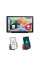 Мультимедійний комбайн Easy-Mount: 9" QLED, CarPlay, Android Auto, AHD 720, Bluetooth, SD, FM