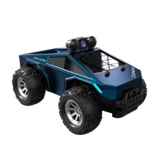 FPV-автомобіль для гонок та зйомки 2.4 GHz