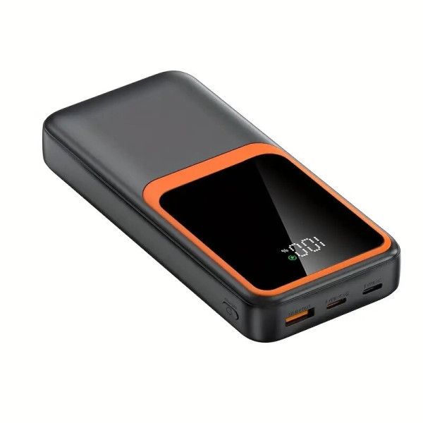 Повербанк PD 20W/22.5W для смартфонів та планшетів