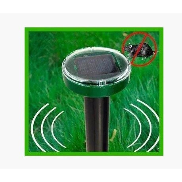 Відлякувач комах та гризунів Garden Pro