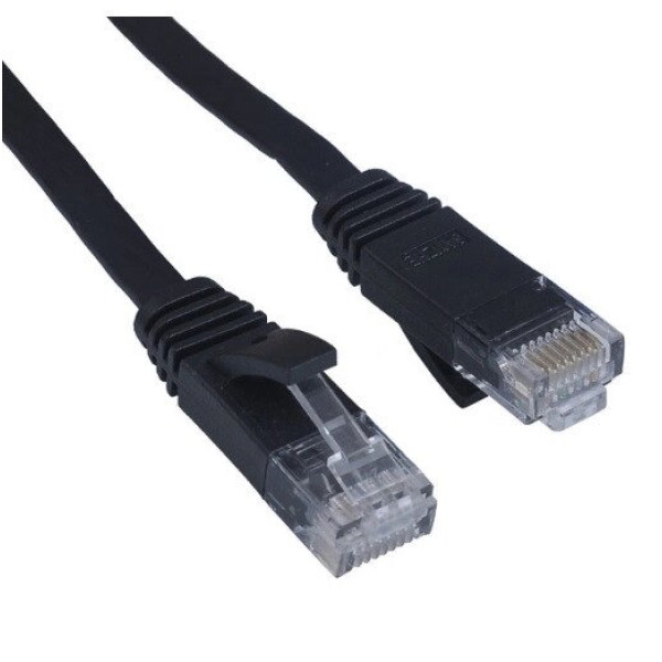 Кабель мережевий Ethernet Патч-корд для комп'ютера маршрутизатор ноутбука LAN 5 м