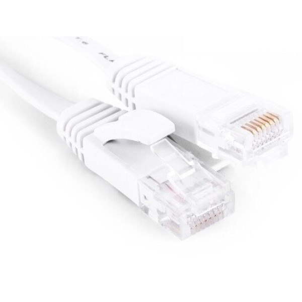 Кабель мережевий Ethernet Патч-корд для комп'ютера маршрутизатор ноутбука LAN 5 м