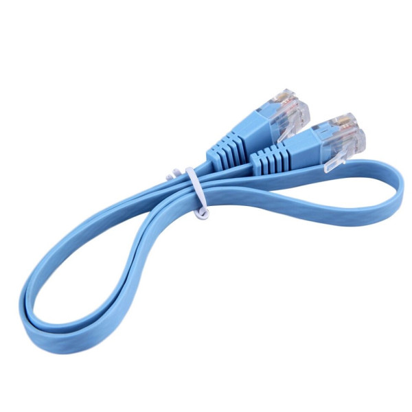 Кабель мережевий Ethernet Cat 6 Патч-корд для комп'ютера маршрутизатор ноутбука LAN 25 метрів