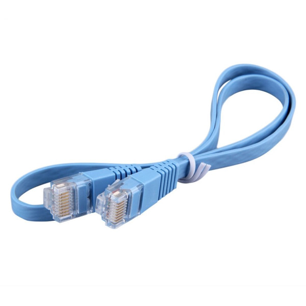 Кабель мережевий Ethernet Cat 6 Патч-корд для комп'ютера маршрутизатор ноутбука LAN 25 метрів