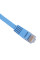 Кабель мережевий Ethernet Cat 6 Патч-корд для комп'ютера маршрутизатор ноутбука LAN 25 метрів