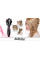 Машинка для плетіння кісок babyliss twist secret