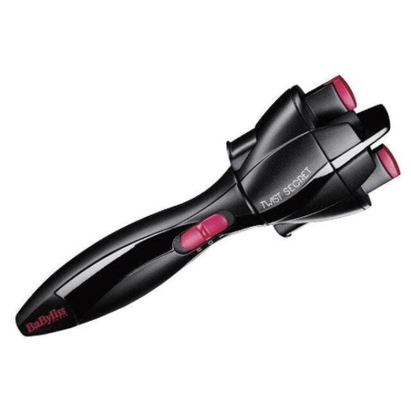 Машинка для плетіння кісок babyliss twist secret