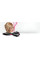 Машинка для плетіння кісок babyliss twist secret