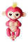 Анімована іграшка fingermonkey