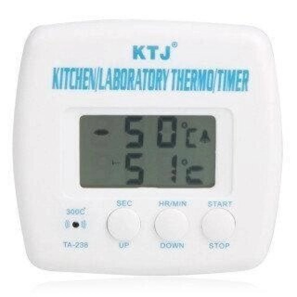 Цифровий кухонний термометр ta238
