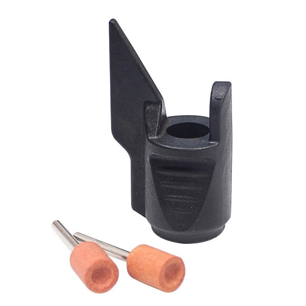 Адаптор для заточування інструментів