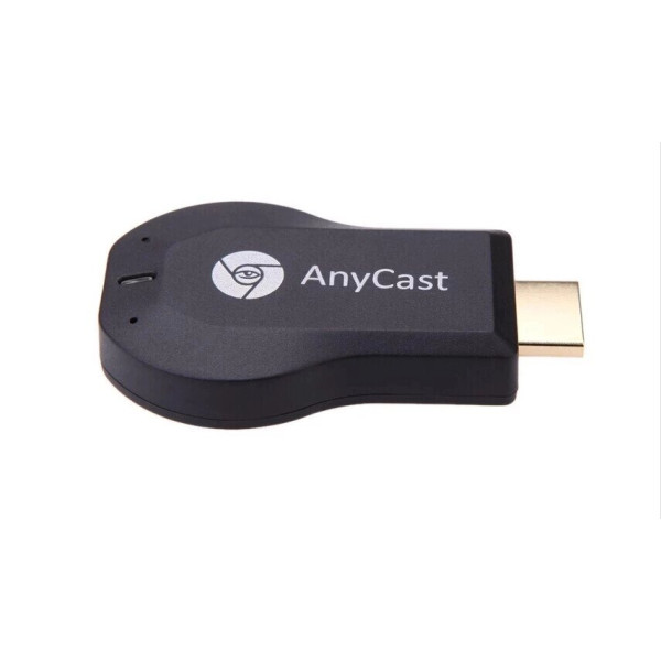 M2 Anycast HDMI-сумісний ТВ-приймач HD 1080P Miracast DLNA Airplay Wi-Fi дисплей приймач