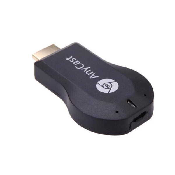 M2 Anycast HDMI-сумісний ТВ-приймач HD 1080P Miracast DLNA Airplay Wi-Fi дисплей приймач