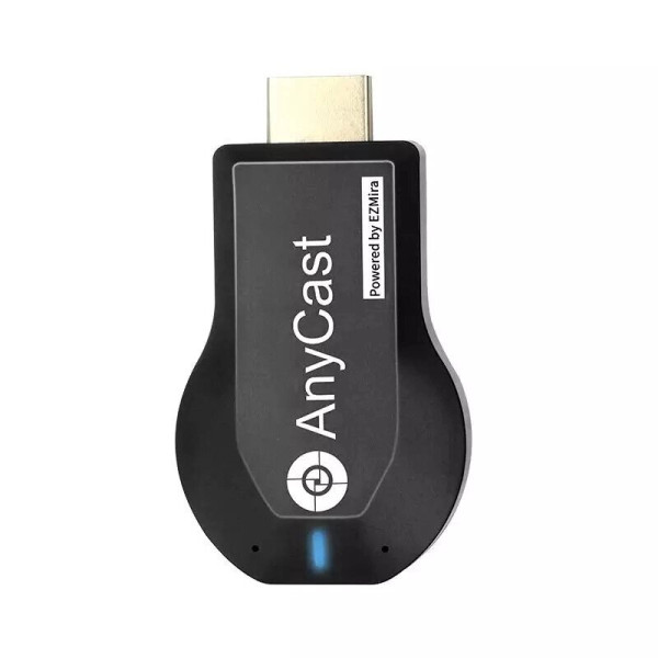 M2 Anycast HDMI-сумісний ТВ-приймач HD 1080P Miracast DLNA Airplay Wi-Fi дисплей приймач