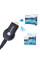 M2 Anycast HDMI-сумісний ТВ-приймач HD 1080P Miracast DLNA Airplay Wi-Fi дисплей приймач