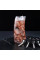 Диспенсер дозатор для пляшки 5 шт комплект нержавіюча сталь