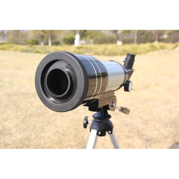 Астрономічний телескоп для спостережень за космосом зі штативом (Зум 150)