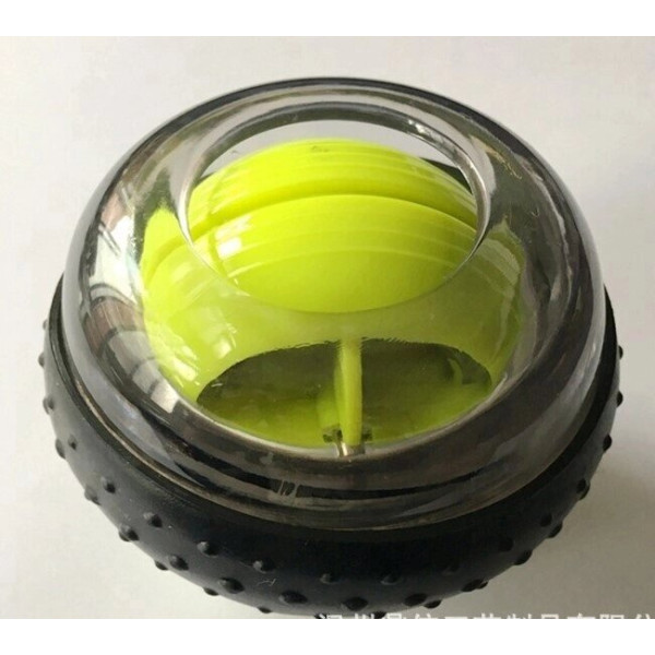 Тренажер гіроскоп, тренажер для рук, силовий м'яч