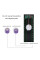 Power bank корпус повербанку з бездротовою швидкою зарядкою 22 w на 10 банок 18650