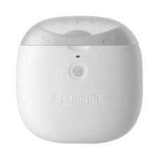 Електричні кусачки для нігтів Seemagic Pro: безпечний, зручний і ефективний догляд за нігтями