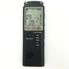Професійний диктофон: Записуйте все, що важливо