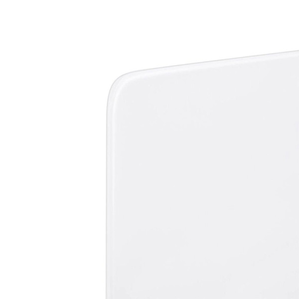 Керамічний настінний обігрівач SWG 400 White: стиль та тепло у вашому будинку квадратний 600 мм *600мм
