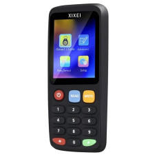X7: Універсальний RFID-зчитувач, записувальний пристрій і копіювальний апарат