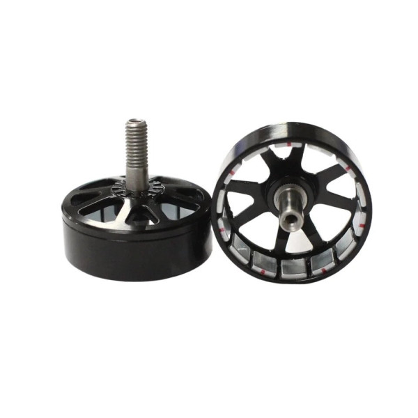 Потужний безщітковий мотор X2807 1300KV для дронів FPV і фристайлу