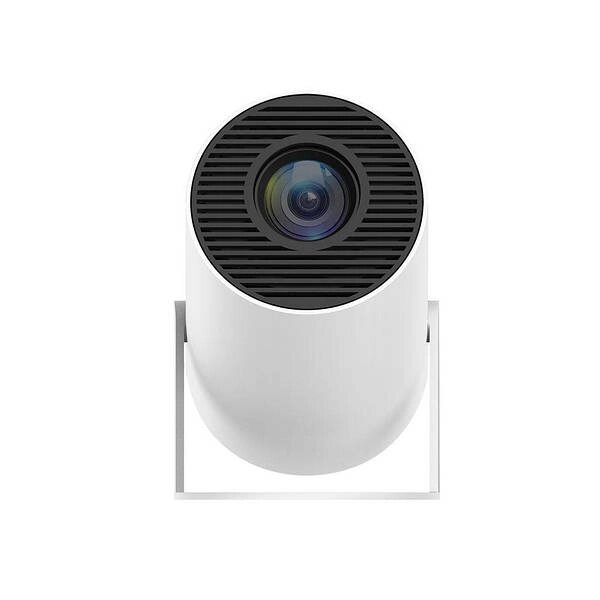 Смарт-проектор Magcubic HY300 PRO 4K | Android 11 | Wi-Fi 6 | 260 ANSI | Домашній кінотеатр
