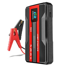 Багатофункціональний стартер для бензинових та дизельних авто