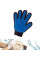 Рукавичка pet brush glove