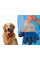 Рукавичка pet brush glove