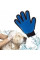 Рукавичка pet brush glove